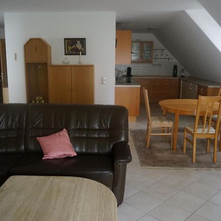 Ferienwohnung Duss Niederalteich Экстерьер фото