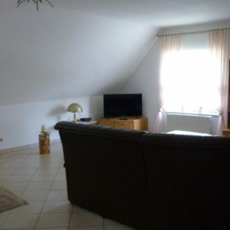 Ferienwohnung Duss Niederalteich Экстерьер фото