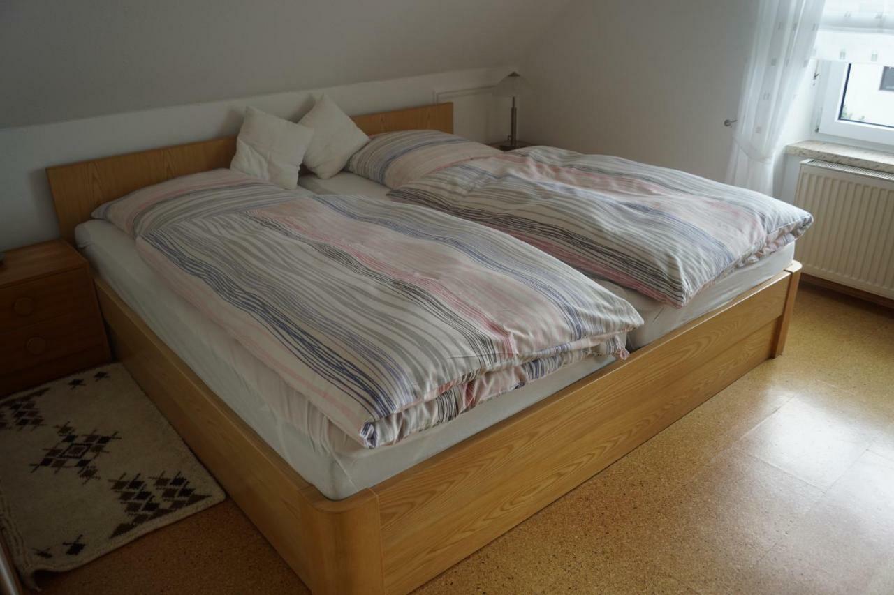 Ferienwohnung Duss Niederalteich Экстерьер фото
