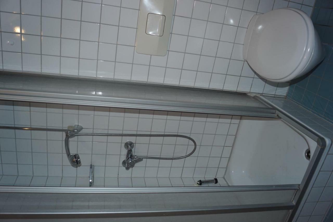 Ferienwohnung Duss Niederalteich Экстерьер фото