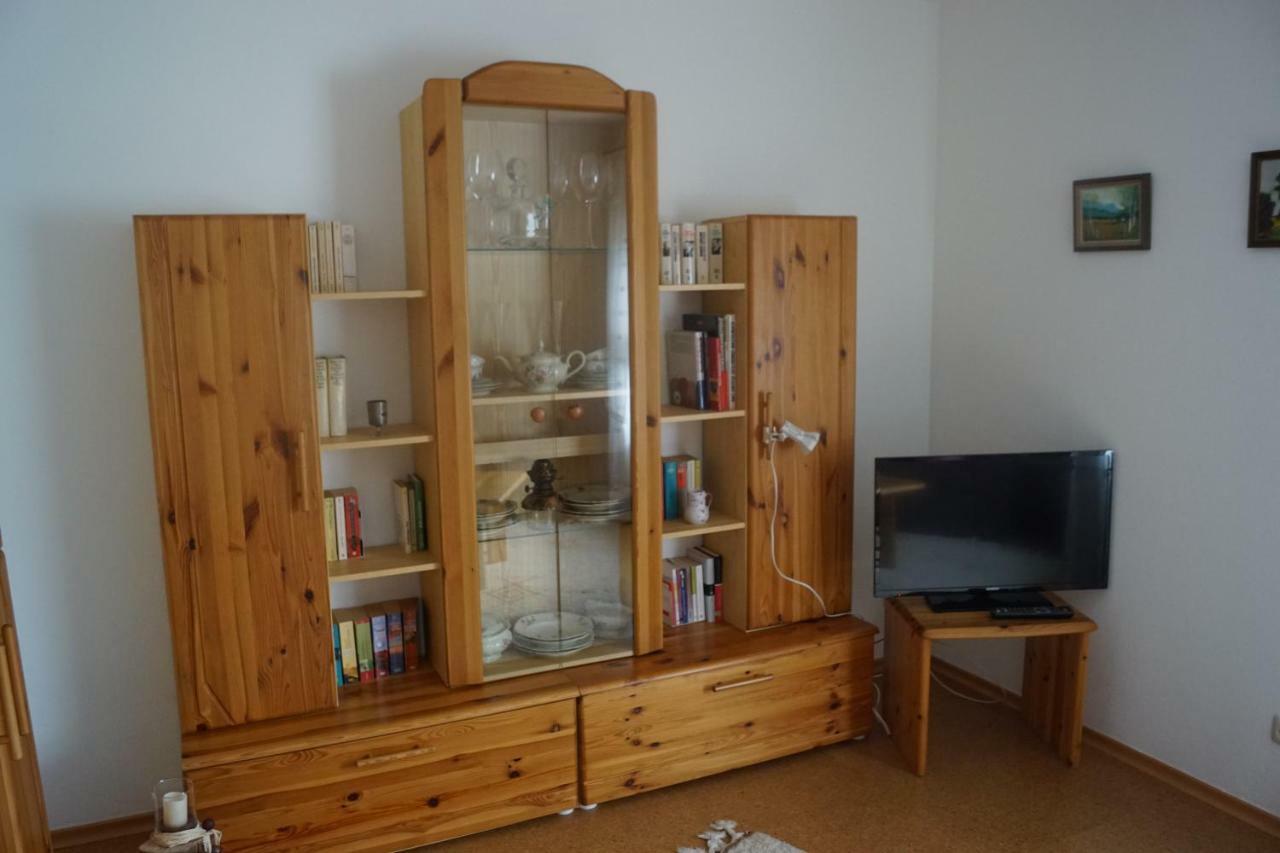 Ferienwohnung Duss Niederalteich Экстерьер фото