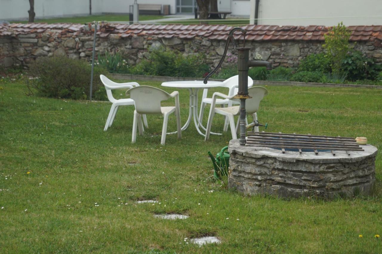 Ferienwohnung Duss Niederalteich Экстерьер фото